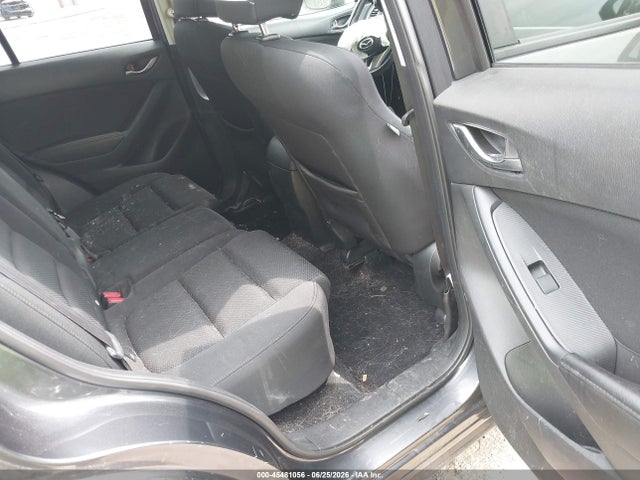 Aukcja sprzedaży 2016 Mazda Cx-5 Touring, vin: JM3KE4CY2G0897391, numer aukcji: 45481056
