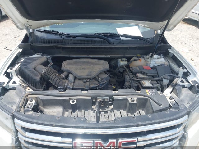 Aukcja sprzedaży 2021 Gmc Acadia Fwd Sle, vin: 1GKKNKLS6MZ226746, numer aukcji: 45481063