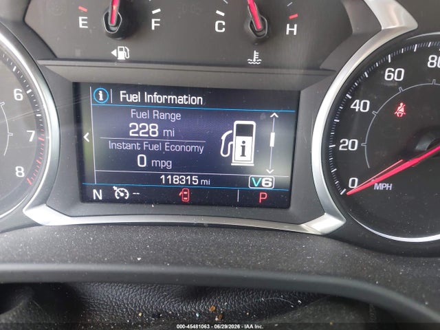 Aukcja sprzedaży 2021 Gmc Acadia Fwd Sle, vin: 1GKKNKLS6MZ226746, numer aukcji: 45481063