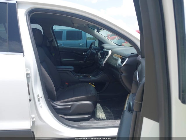 Aukcja sprzedaży 2021 Gmc Acadia Fwd Sle, vin: 1GKKNKLS6MZ226746, numer aukcji: 45481063