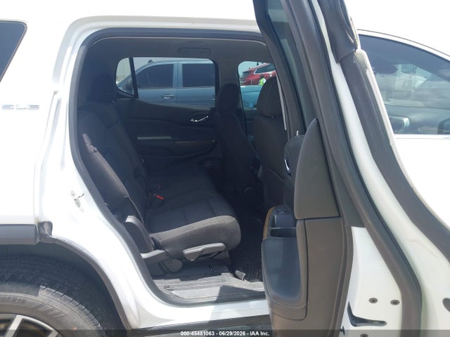 Aukcja sprzedaży 2021 Gmc Acadia Fwd Sle, vin: 1GKKNKLS6MZ226746, numer aukcji: 45481063