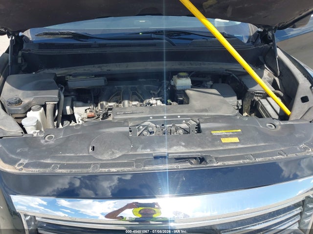 Aukcja sprzedaży 2014 Infiniti Qx60, vin: 5N1AL0MM2EC542954, numer aukcji: 45481067