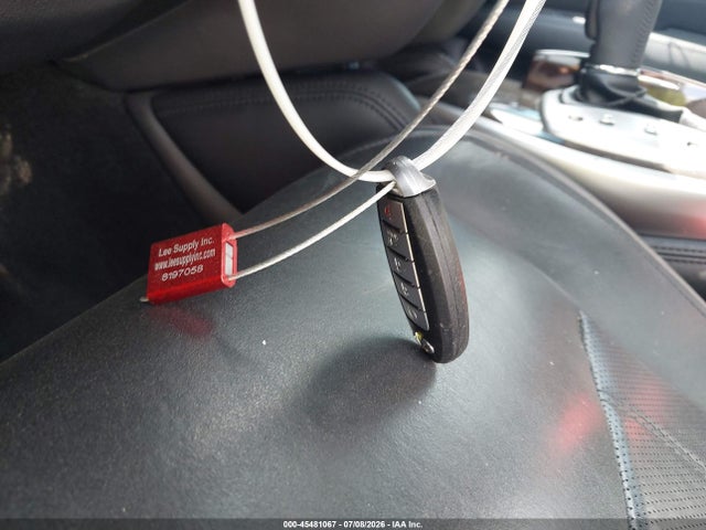 Aukcja sprzedaży 2014 Infiniti Qx60, vin: 5N1AL0MM2EC542954, numer aukcji: 45481067