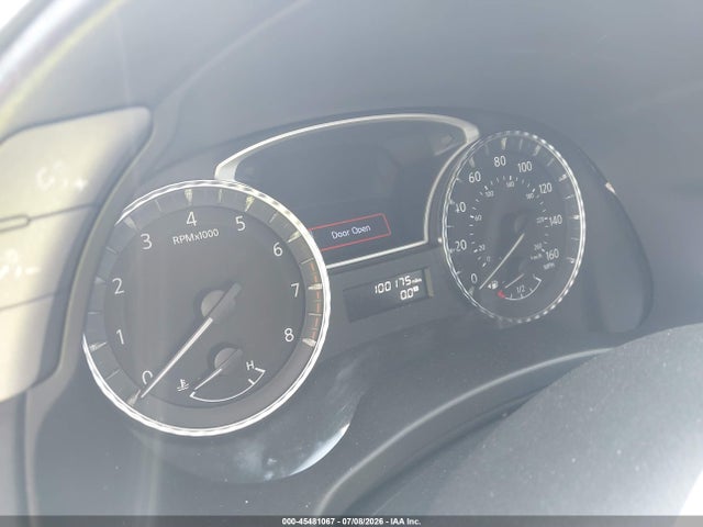 Aukcja sprzedaży 2014 Infiniti Qx60, vin: 5N1AL0MM2EC542954, numer aukcji: 45481067