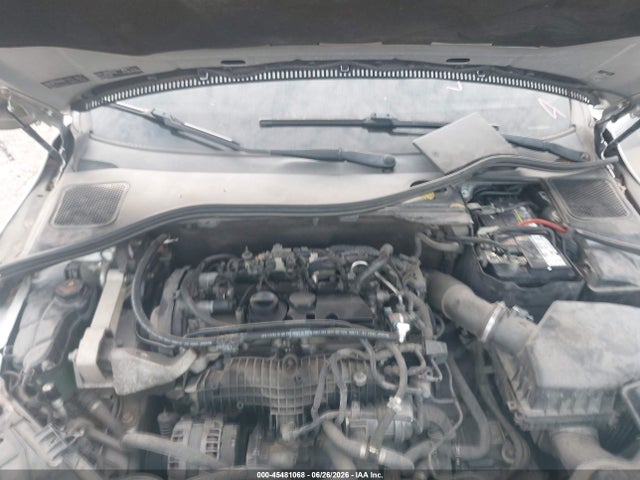 Aukcja sprzedaży 2015 Volvo S60 T5 Premier, vin: YV126MFK3F1342496, numer aukcji: 45481068