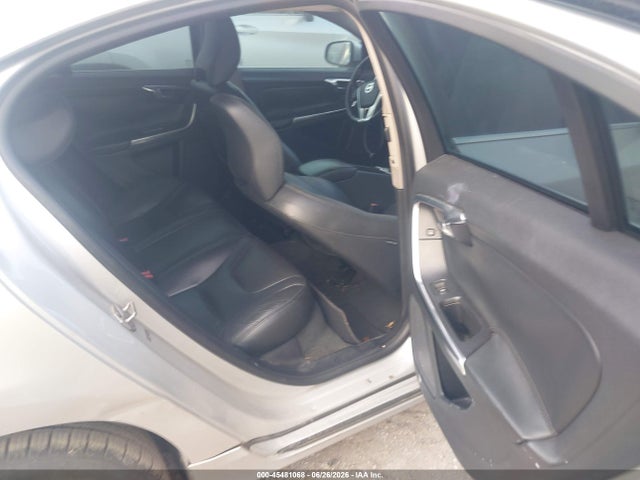 Aukcja sprzedaży 2015 Volvo S60 T5 Premier, vin: YV126MFK3F1342496, numer aukcji: 45481068