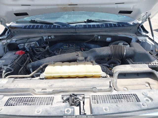 Ford Expedition Xl Max 2020 1FMJK1FT7LEA67428 Image 10