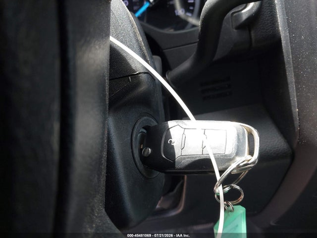 Ford Expedition Xl Max 2020 1FMJK1FT7LEA67428 Image 11