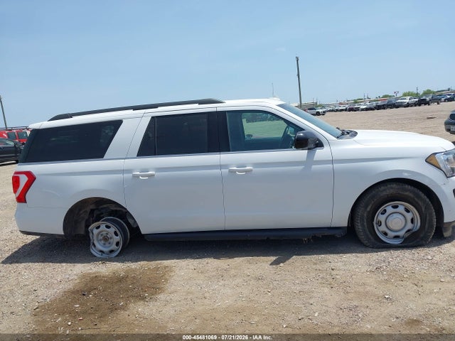 Ford Expedition Xl Max 2020 1FMJK1FT7LEA67428 Image 14