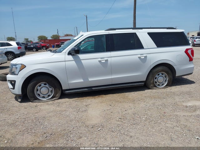 Ford Expedition Xl Max 2020 1FMJK1FT7LEA67428 Image 15
