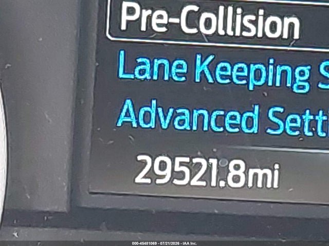 Ford Expedition Xl Max 2020 1FMJK1FT7LEA67428 Image 16