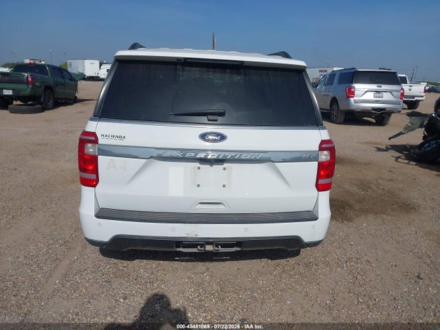 Ford Expedition Xl Max 2020 1FMJK1FT7LEA67428 Image 17