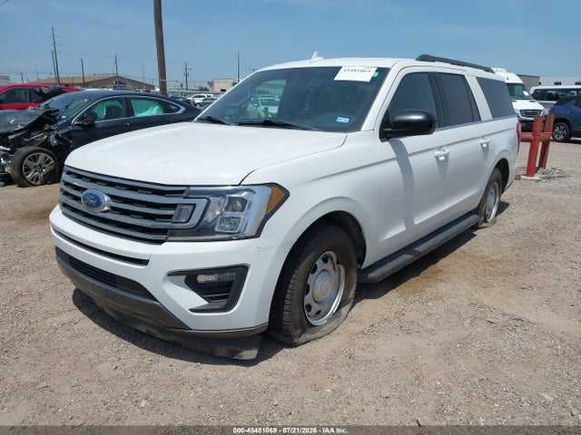 Ford Expedition Xl Max 2020 1FMJK1FT7LEA67428 Image 2