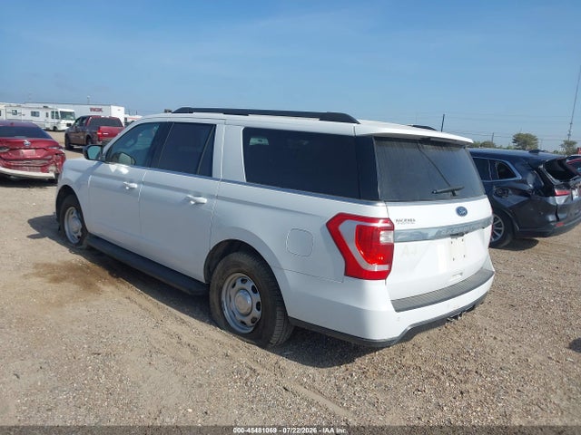 Ford Expedition Xl Max 2020 1FMJK1FT7LEA67428 Image 3