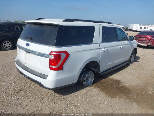 Ford Expedition Xl Max 2020 1FMJK1FT7LEA67428 Image 4