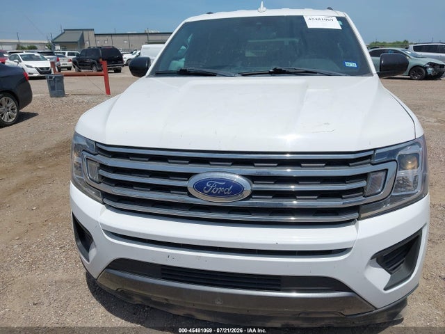 Ford Expedition Xl Max 2020 1FMJK1FT7LEA67428 Image 6