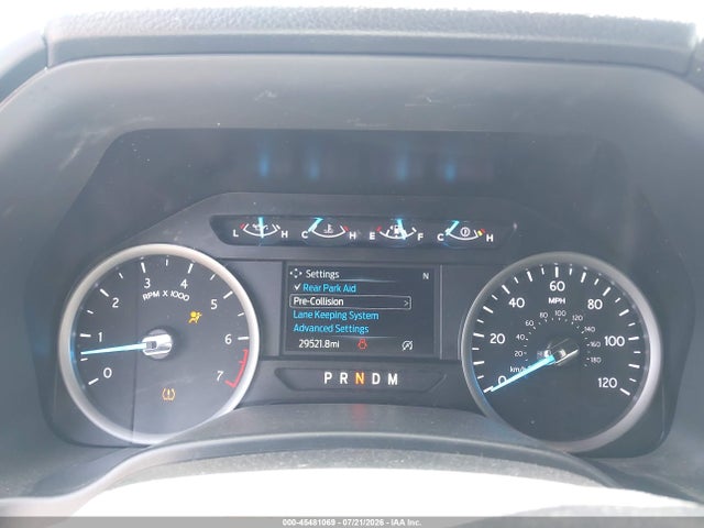 Ford Expedition Xl Max 2020 1FMJK1FT7LEA67428 Image 7