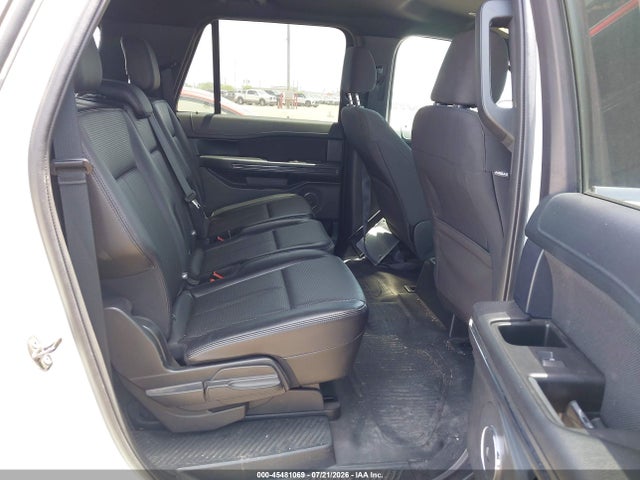 Ford Expedition Xl Max 2020 1FMJK1FT7LEA67428 Image 8