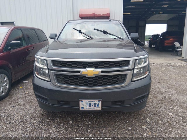 Chevrolet Tahoe 4wd Ls 2020 1GNSKAEC1LR106895 Image 12