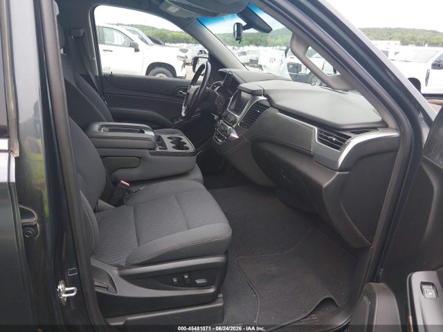 Chevrolet Tahoe 4wd Ls 2020 1GNSKAEC1LR106895 Image 5