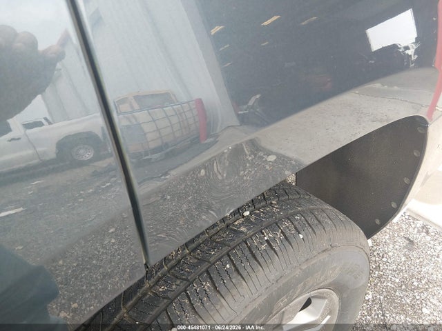 Chevrolet Tahoe 4wd Ls 2020 1GNSKAEC1LR106895 Image 6
