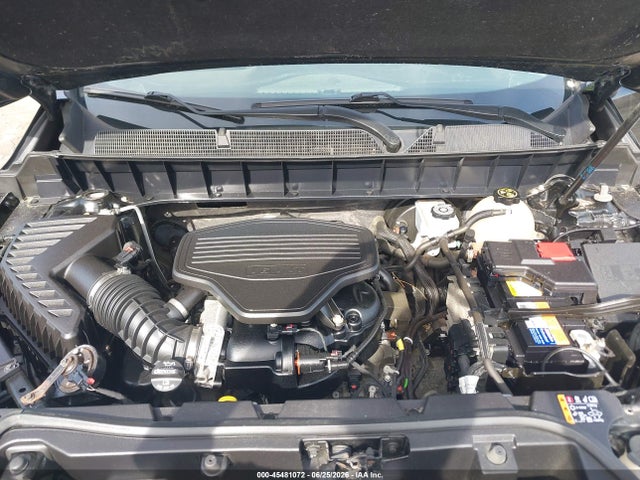 Aukcja sprzedaży 2019 Gmc Acadia Sle-2, vin: 1GKKNSLS5KZ142561, numer aukcji: 45481072