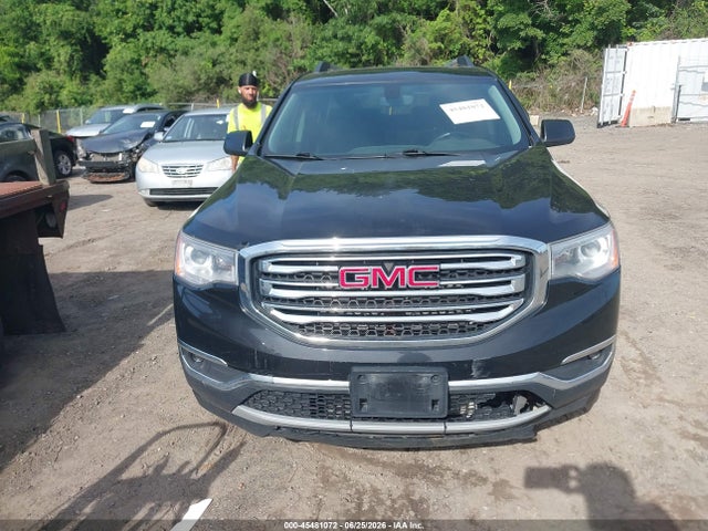 Aukcja sprzedaży 2019 Gmc Acadia Sle-2, vin: 1GKKNSLS5KZ142561, numer aukcji: 45481072