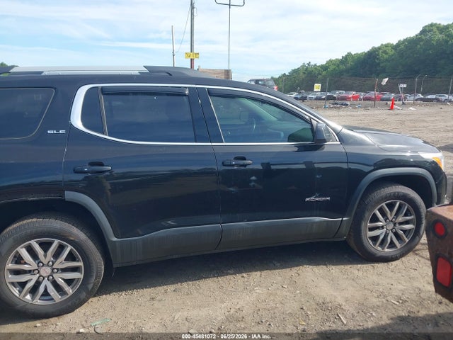 Aukcja sprzedaży 2019 Gmc Acadia Sle-2, vin: 1GKKNSLS5KZ142561, numer aukcji: 45481072