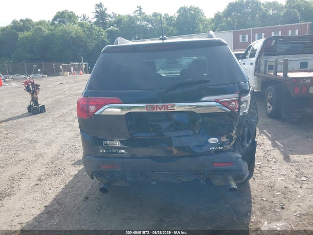 Aukcja sprzedaży 2019 Gmc Acadia Sle-2, vin: 1GKKNSLS5KZ142561, numer aukcji: 45481072
