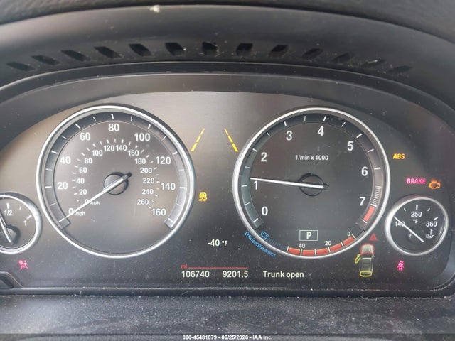 2017 Bmw X3 Xdrive28i მანქანა იყიდება აუქციონზე, vin: 5UXWX9C38H0W70826, აუქციონის ნომერი: 45481079