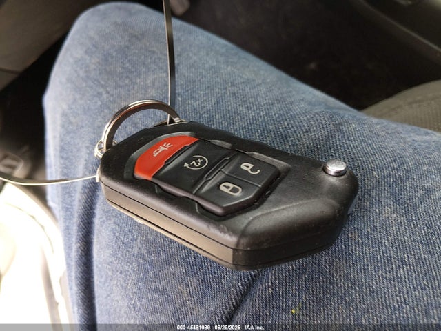 Продажа на аукционе авто 2022 Jeep Wrangler Unlimited Sport S 4x4, vin: 1C4HJXDN2NW132101, номер лота: 45481089