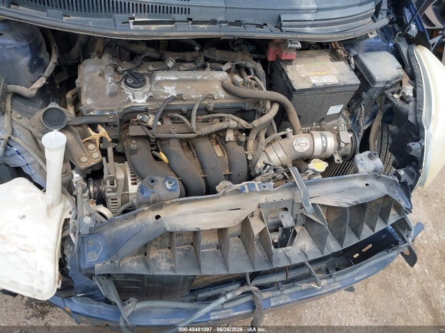 Продажа на аукционе авто 2008 Scion Xd, vin: JTKKU10478J030746, номер лота: 45481097