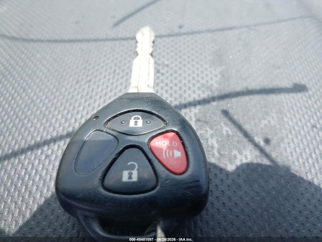 45481097 :رقم المزاد ، JTKKU10478J030746 vin ، 2008 Scion Xd مزاد بيع
