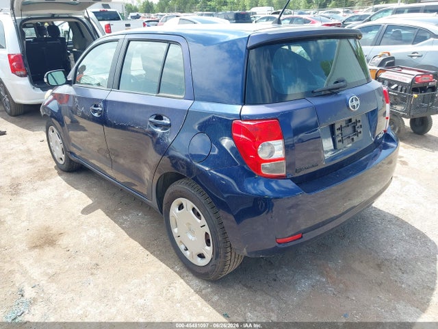 Aukcja sprzedaży 2008 Scion Xd, vin: JTKKU10478J030746, numer aukcji: 45481097