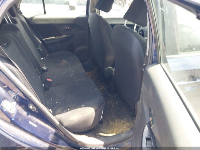 Aukcja sprzedaży 2008 Scion Xd, vin: JTKKU10478J030746, numer aukcji: 45481097