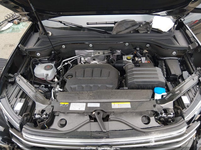 Aukcja sprzedaży 2026 Volkswagen Atlas Peak Edition, vin: 1V2CN2CA9TC503459, numer aukcji: 45481098
