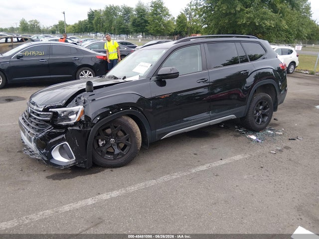 Aukcja sprzedaży 2026 Volkswagen Atlas Peak Edition, vin: 1V2CN2CA9TC503459, numer aukcji: 45481098