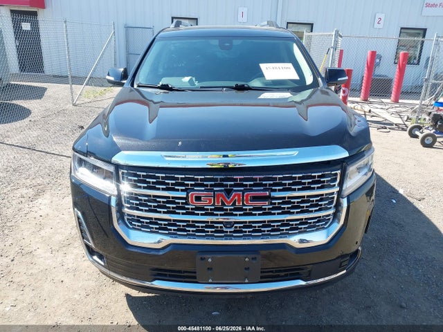 GMC Acadia Awd Denali 2022 1GKKNXLS4NZ137997 Image 13