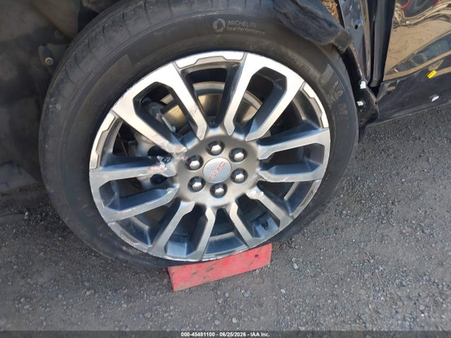 GMC Acadia Awd Denali 2022 1GKKNXLS4NZ137997 Image 18