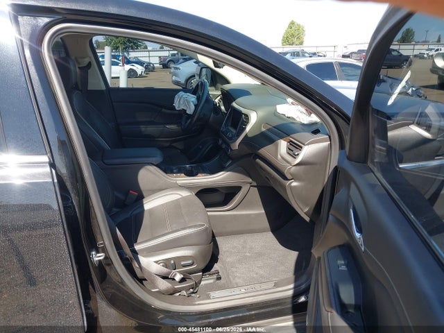 GMC Acadia Awd Denali 2022 1GKKNXLS4NZ137997 Image 5