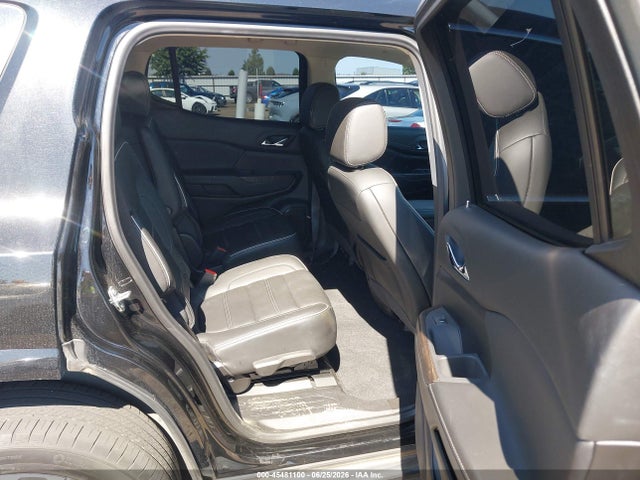 GMC Acadia Awd Denali 2022 1GKKNXLS4NZ137997 Image 8