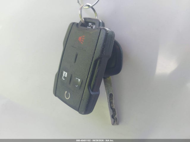 Продаж на аукціоні авто 2014 Chevrolet Silverado 1500 Lt, vin: 3GCUKREC0EG392273, номер лоту: 45481102
