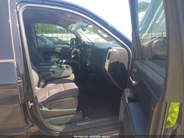 Продаж на аукціоні авто 2014 Chevrolet Silverado 1500 Lt, vin: 3GCUKREC0EG392273, номер лоту: 45481102
