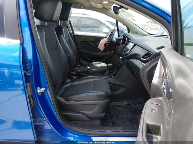 Aukcja sprzedaży 2018 Buick Encore Preferred, vin: KL4CJASB1JB723743, numer aukcji: 45481103