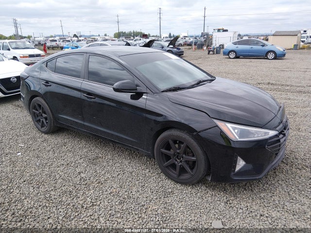 2019 KMHD74LFXKU841285 главное изображение