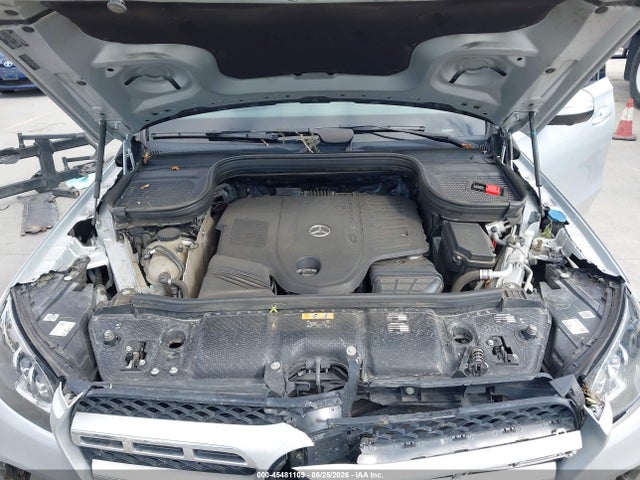 4JGFF5KE7LA138854 Mercedes-Benz Gls 450 4matic