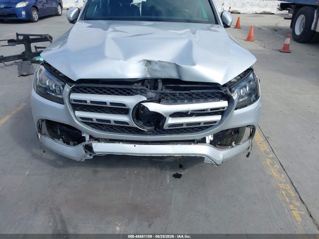 4JGFF5KE7LA138854 Mercedes-Benz Gls 450 4matic