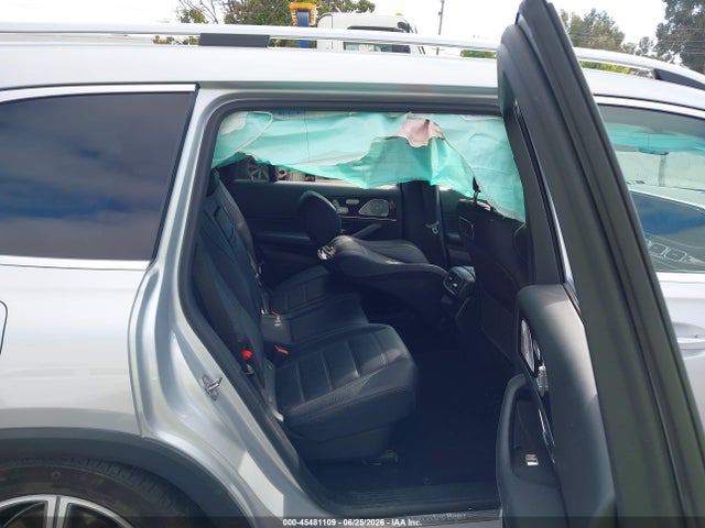 4JGFF5KE7LA138854 Mercedes-Benz Gls 450 4matic