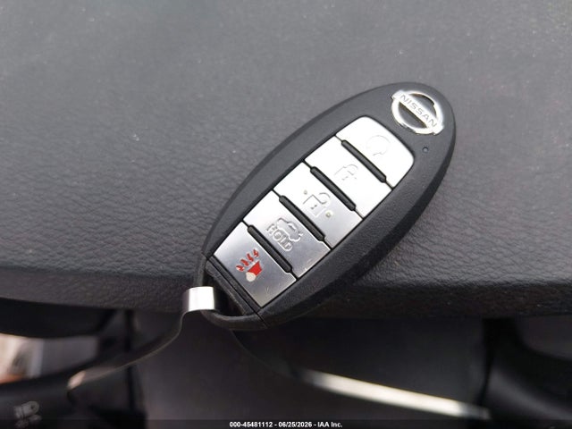 Продажа на аукционе авто 2021 Nissan Sentra Sv Xtronic Cvt, vin: 3N1AB8CV0MY259266, номер лота: 45481112