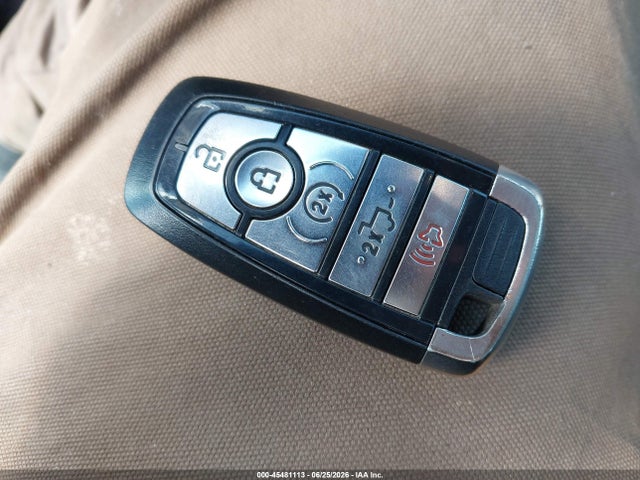 Ford F-150 2018 1FTEW1E54JKC30032 Image 11